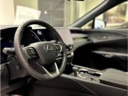 Lexus RX V Новосибирск  - изображение 45