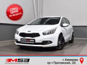 Kia Ceed II Кемерово  - изображение 24