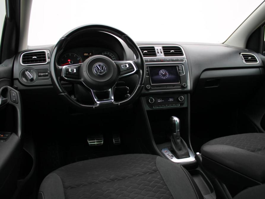 Volkswagen Polo V Рестайлинг Таганрог  - изображение 11
