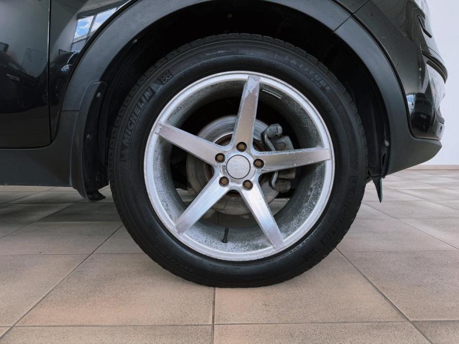 Kia Sportage III Рестайлинг Новороссийск  - изображение 33