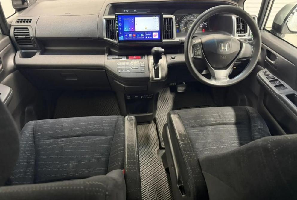 Honda Stepwgn IV Астрахань  - изображение 16