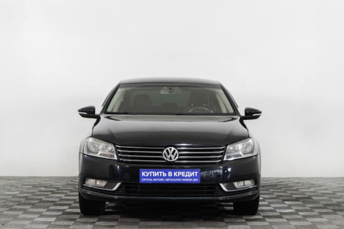 Volkswagen Passat B7 с пробегом 2011 года, цена 1 089 000 рублей, 194046 км, седан, Автокод Объявления