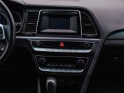 Hyundai Sonata VII (LF) Рестайлинг Москва  - изображение 30