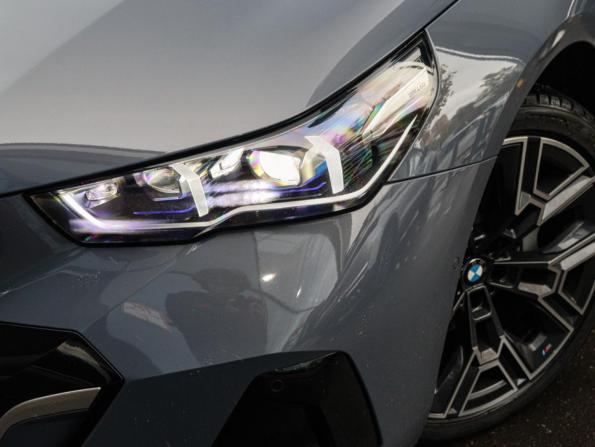 BMW 5 серии VIII (G60/G61/G68) с пробегом 2024 года, цена 6 220 000 рублей, 23060 км, седан, Автокод Объявления