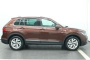 Volkswagen Tiguan II Рестайлинг Красноярск  - изображение 32