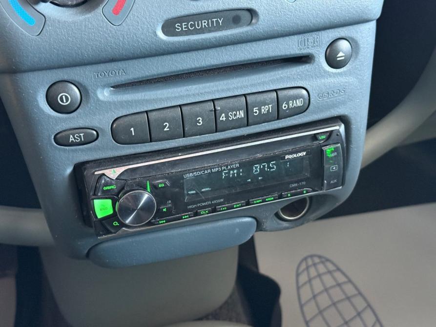 Toyota Yaris I Волгоград  - изображение 20