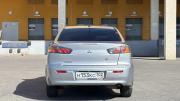 Mitsubishi Lancer X Рестайлинг Уфа  - изображение 19