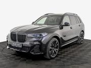 BMW X7 I (G07) Москва  - изображение 31