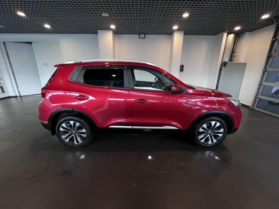 Chery Tiggo 4 I Рестайлинг Чебоксары  - изображение 2