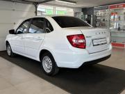 Lada (ВАЗ) Granta I Рестайлинг Тольятти  - изображение 26