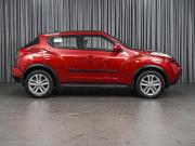 Nissan Juke I Ставрополь  - изображение 28