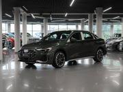 Audi A3 IV (8Y) Рестайлинг Москва  - изображение 25