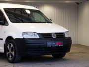 Volkswagen Caddy III Иваново  - изображение 36