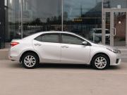 Toyota Corolla XI (E160 E170 E180) Новосибирск  - изображение 22