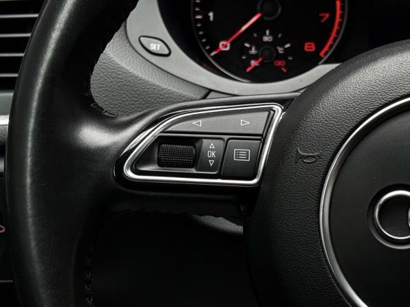 Audi Q3 I (8U) с пробегом 2012 года, цена 1 649 000 рублей, 190012 км, внедорожник, Автокод Объявления