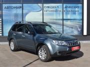 Subaru Forester III Рестайлинг Архангельск  - изображение 17
