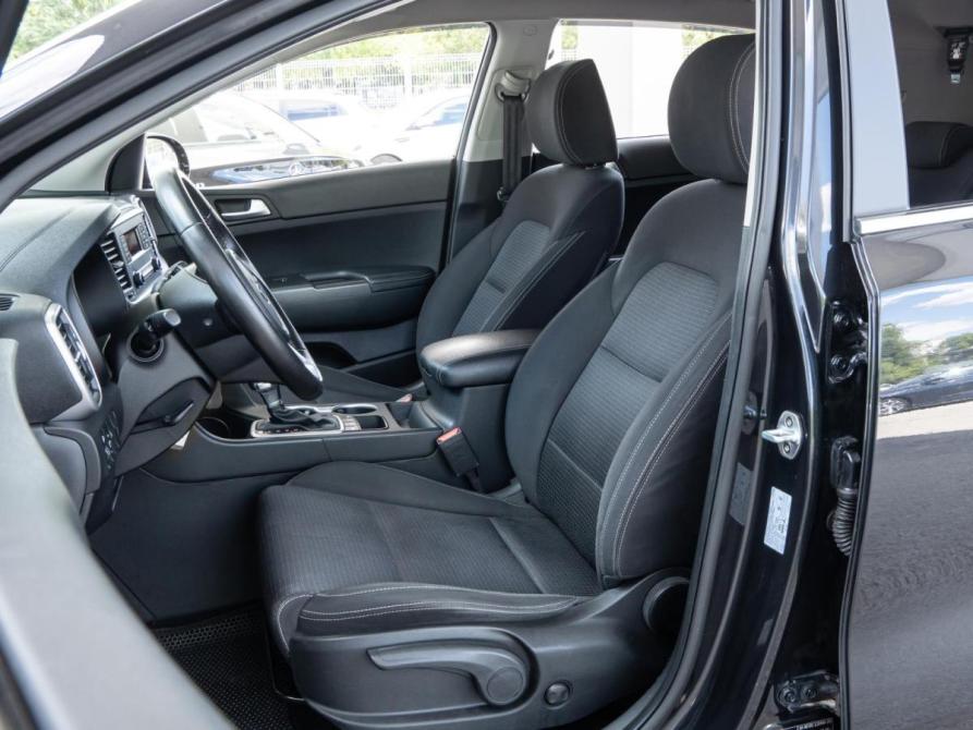 Kia Sportage IV Рестайлинг Волгоград  - изображение 10