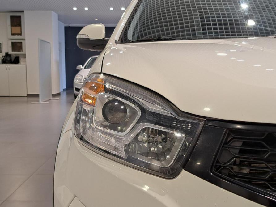 SsangYong Actyon II Рестайлинг Казань  - изображение 21