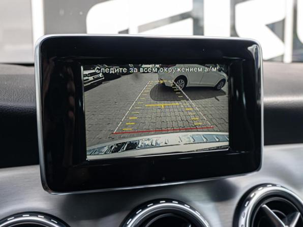 Mercedes-Benz GLA I (X156) с пробегом 2015 года, цена 2 195 000 рублей, 130330 км, внедорожник, Автокод Объявления