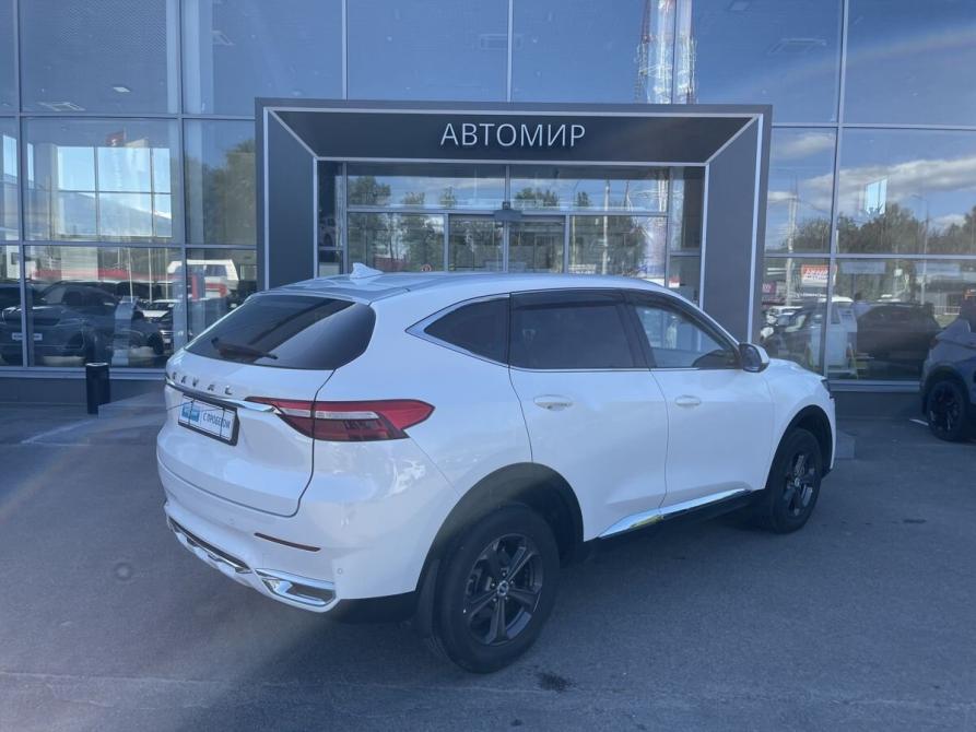 Haval F7 I Брянск  - изображение 5