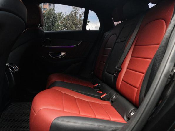 Mercedes-Benz GLC Coupe I (C253) Рестайлинг с пробегом 2021 года, цена 4 990 000 рублей, 65000 км, внедорожник, Автокод Объявления