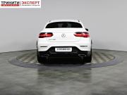 Mercedes-Benz GLC Coupe I (C253) Белгород  - изображение 26