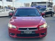 Mitsubishi Lancer X Новосибирск  - изображение 28