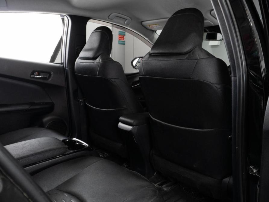 Toyota Prius IV (XW50) Тюмень  - изображение 12
