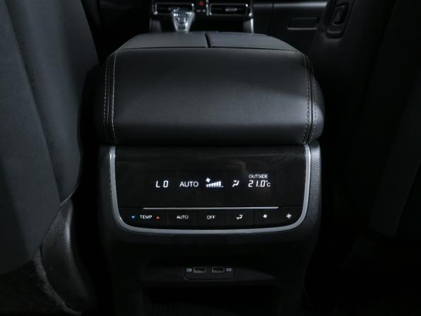 GAC GS8 II с пробегом 2023 года, цена 3 470 000 рублей, 54387 км, внедорожник, Автокод Объявления