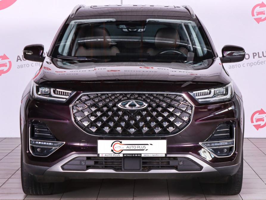 Chery Tiggo 8 Pro I Минеральные Воды  - изображение 4