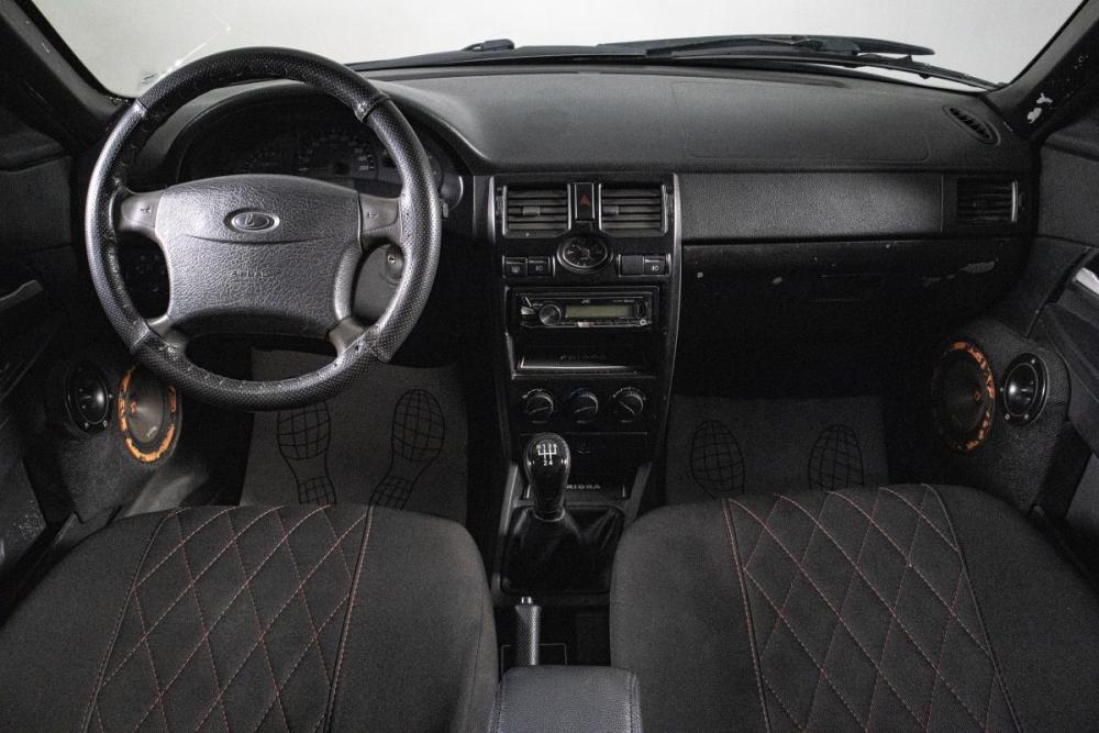 Lada (ВАЗ) Priora I Сургут  - изображение 13