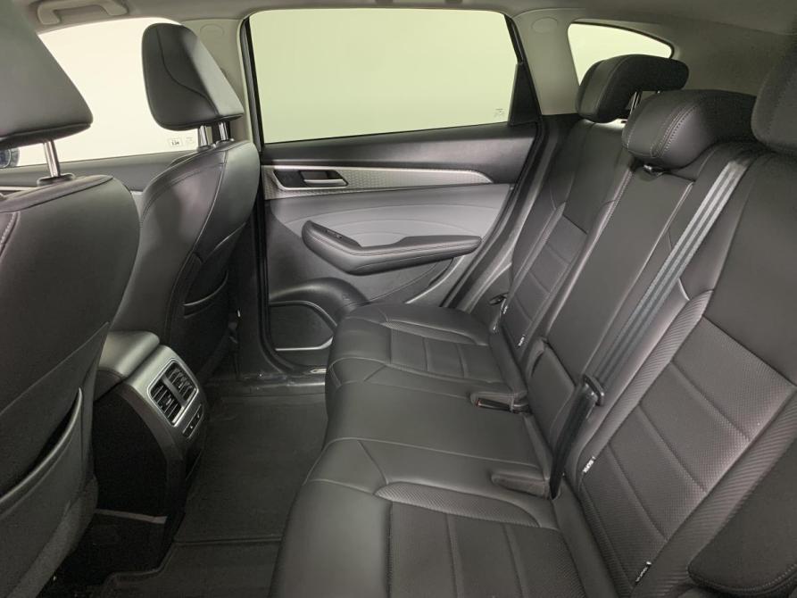 Haval F7 I Рестайлинг Москва  - изображение 19