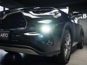 Toyota Highlander IV (XU70) Москва  - изображение 37