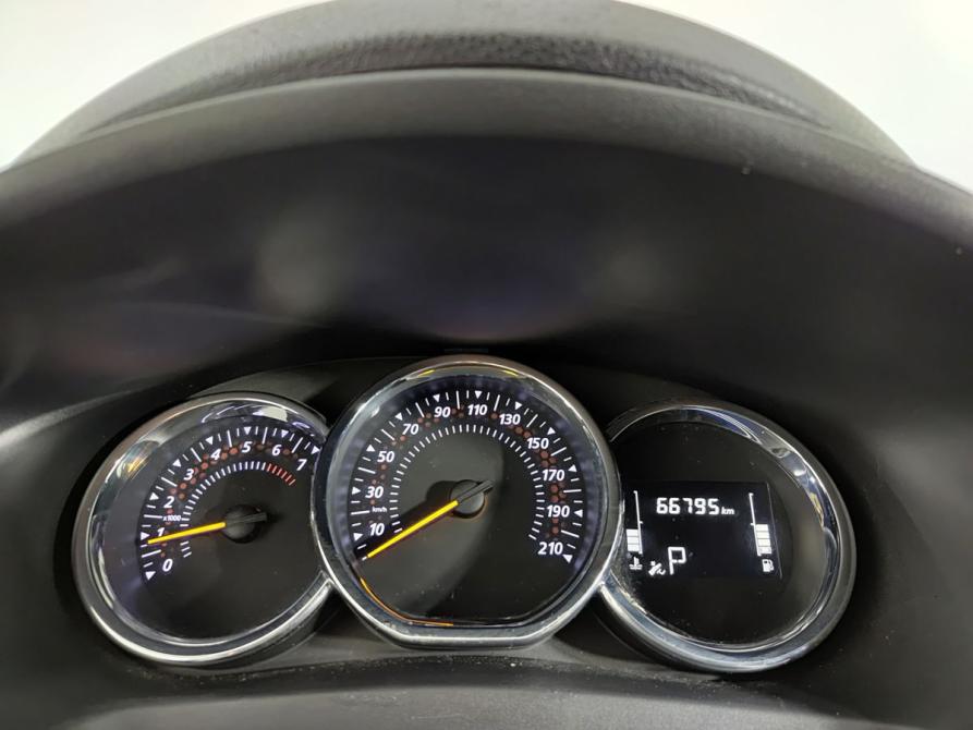 Renault Logan II Рестайлинг Уфа  - изображение 16