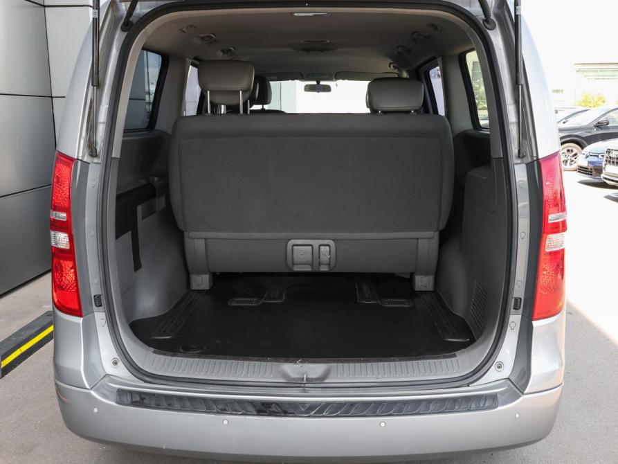 Hyundai Grand Starex I Рестайлинг 2 Москва  - изображение 8