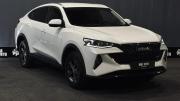 Haval F7x I Рестайлинг Смоленск  - изображение 28