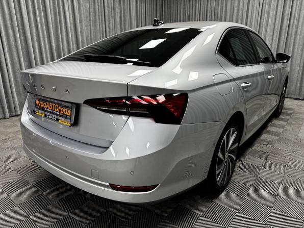 Skoda Octavia IV (A8) с пробегом 2021 года, цена 2 370 000 рублей, 83979 км, лифтбек, Автокод Объявления