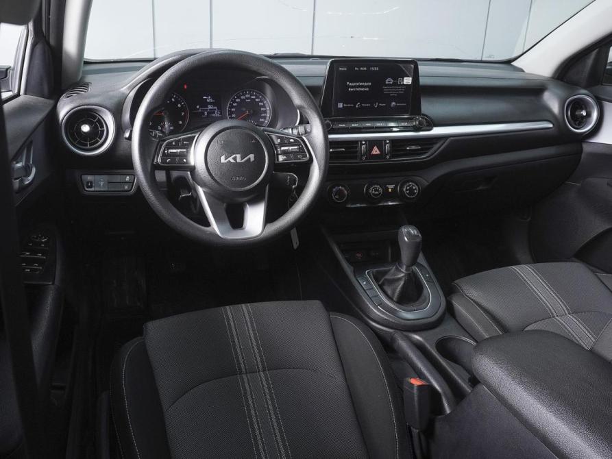 Kia Cerato IV Рестайлинг Ростов-на-Дону  - изображение 6