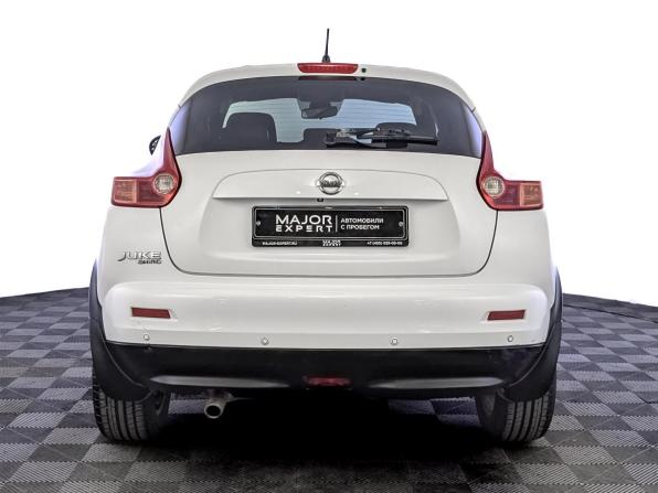 Nissan Juke I с пробегом 2012 года, цена 950 000 рублей, 177760 км, внедорожник, Автокод Объявления