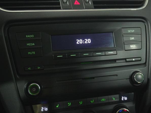 Skoda Octavia III (A7) с пробегом 2013 года, цена 989 000 рублей, 242032 км, лифтбек, Автокод Объявления