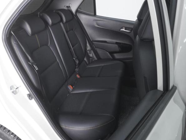 Kia Morning III Рестайлинг 1 с пробегом 2022 года, цена 1 580 000 рублей, 65775 км, хэтчбек, Автокод Объявления