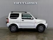 Suzuki Jimny III Рестайлинг 1 Краснодар  - изображение 22