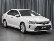 Toyota Camry VII (XV50) Рестайлинг Ставрополь  - изображение 23