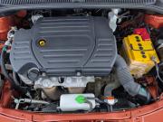 Suzuki SX4 I (Classic) Рестайлинг Москва  - изображение 37