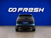 Geely Monjaro I Москва  - изображение 29