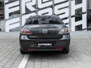 Mazda 6 II (GH) Рестайлинг Ставрополь  - изображение 25