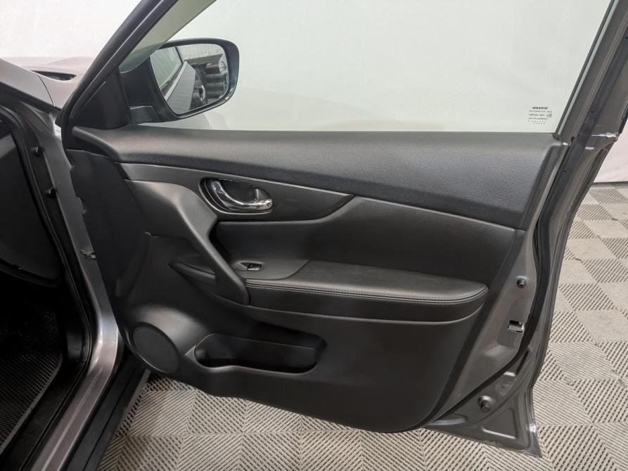 Nissan X-Trail III Рестайлинг Москва  - изображение 23