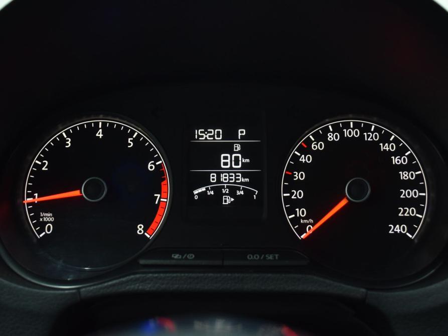 Volkswagen Polo V Рестайлинг Кемерово  - изображение 11