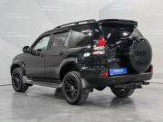Toyota Land Cruiser Prado 120 Series Новосибирск  - изображение 31
