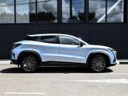 Changan UNI-T I Новороссийск  - изображение 39